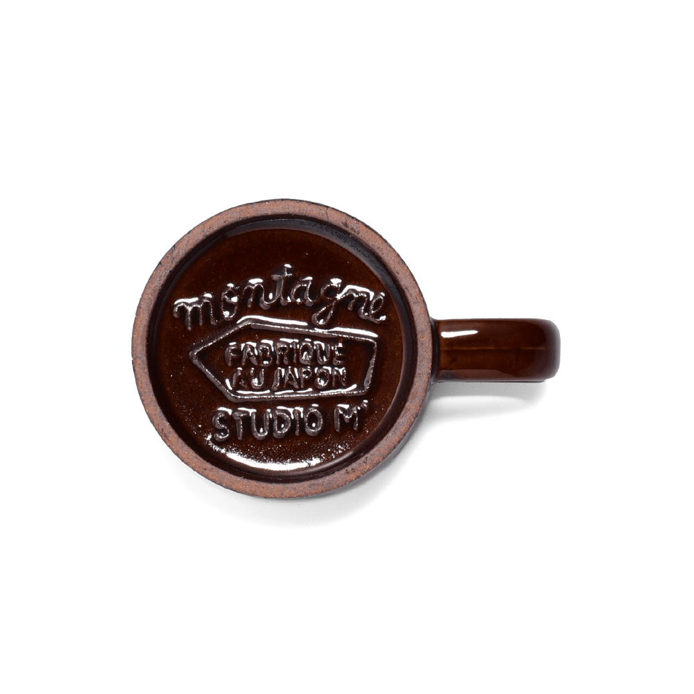 マグ・カップ :: マグ :: マウンテンマグ ストレート - マルミツウェブ