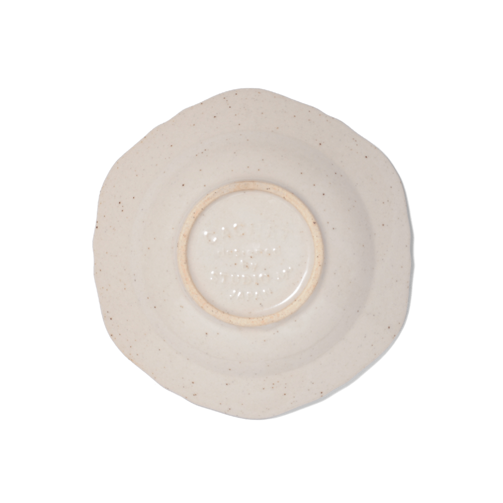 スタジオ エム :: カシェ :: カシェ 5.5寸鉢 - マルミツウェブストア