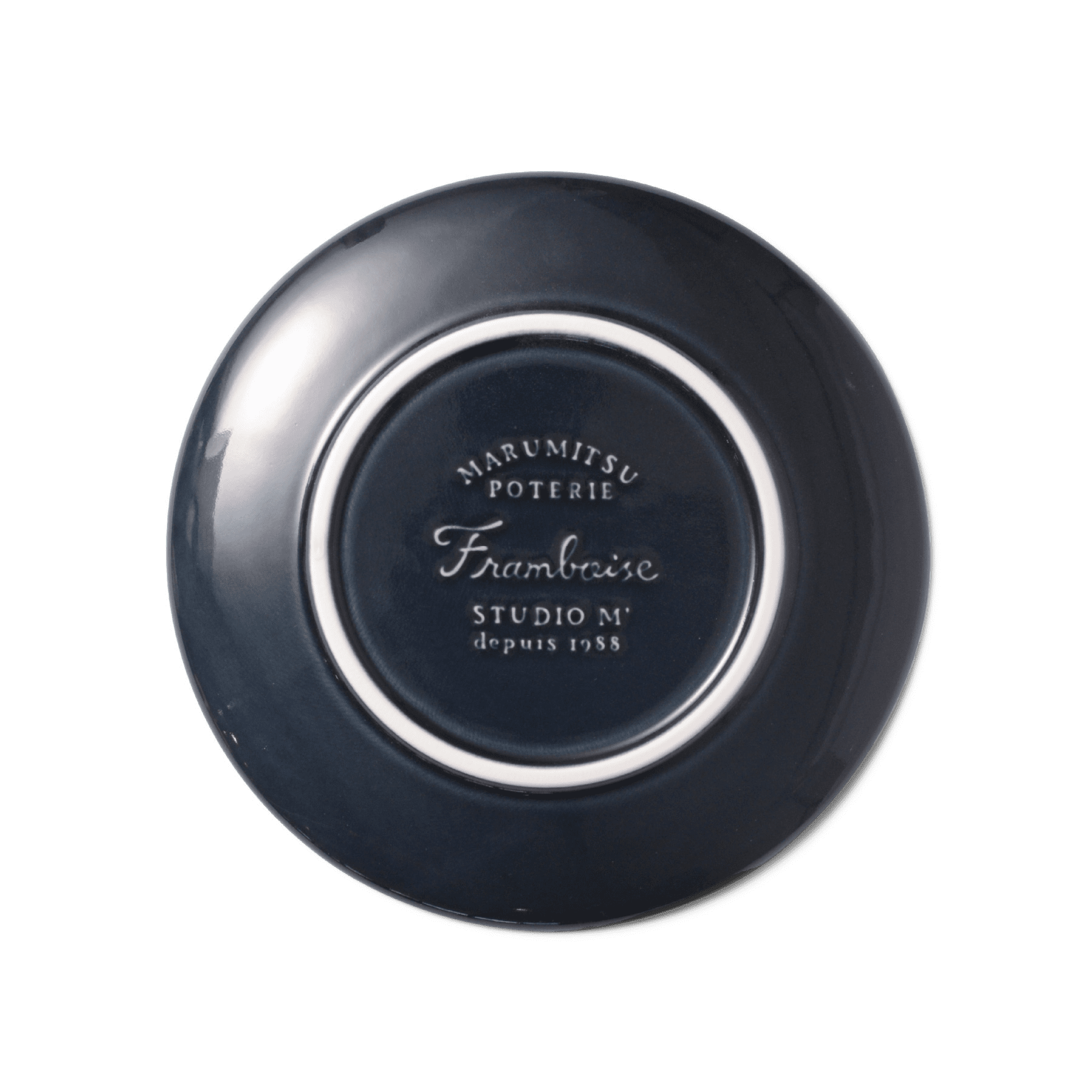 スタジオ エム :: フランボワーズ :: フランボワーズ 205プレート