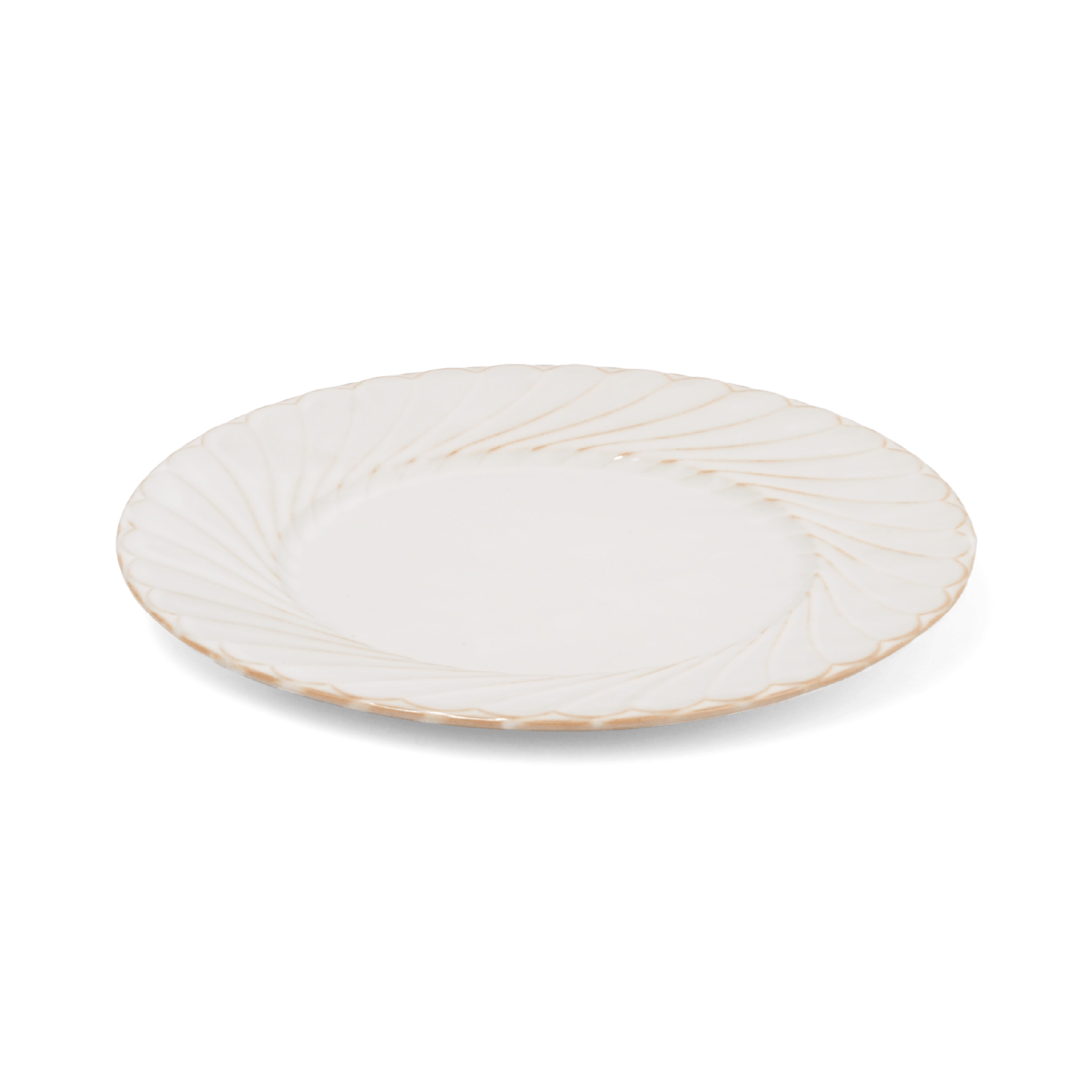 皿・プレート :: 17cm-23.5cm :: コルネ 8”プレート - マルミツウェブ