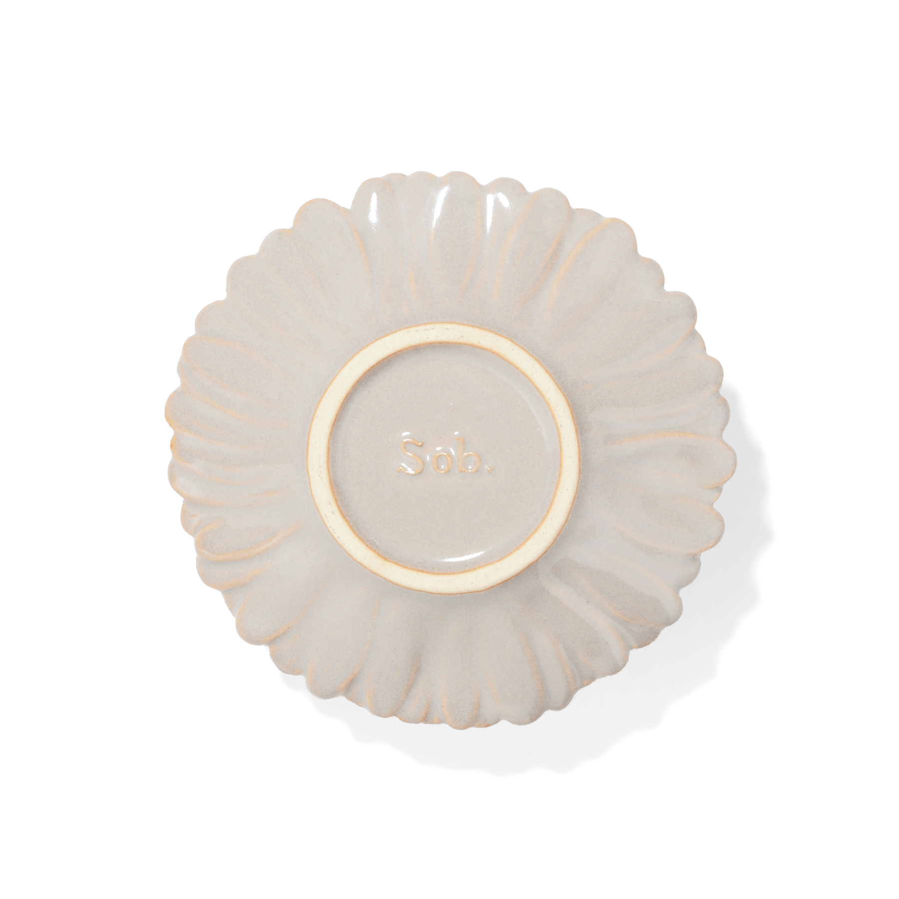 ソボカイ :: Vintage :: ガーベラ :: ガーベラ キャンドルスタンド