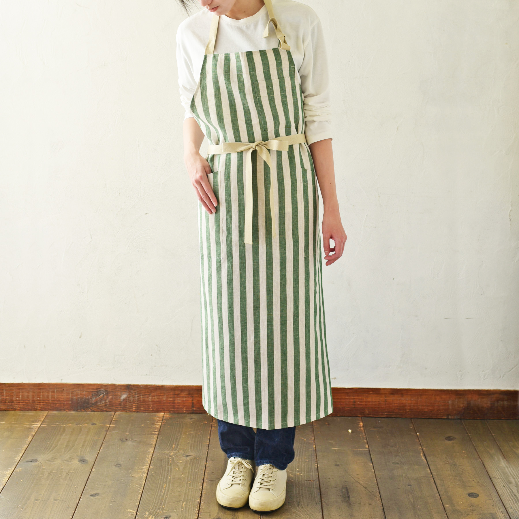 スタジオ エム :: 生地 :: ジャルダン :: ジャルダン(ヴェール