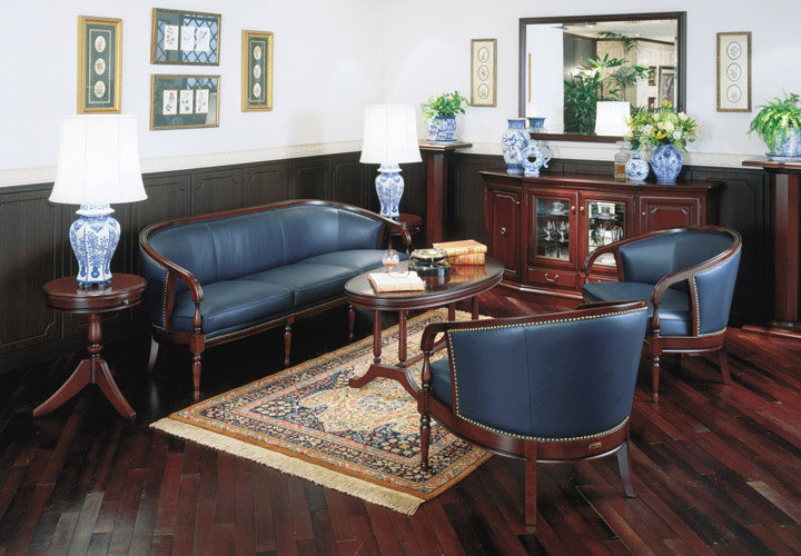 ブリティッシュコレクション - マルニ木工 公式サイト - Maruni