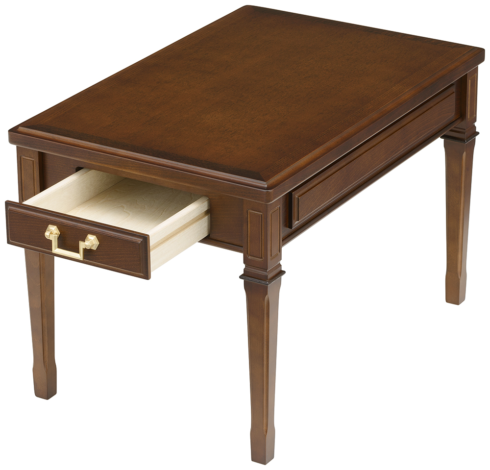 maruni マルニ木工 サイドテーブル 花台 飾り台 猫脚 アンティーク