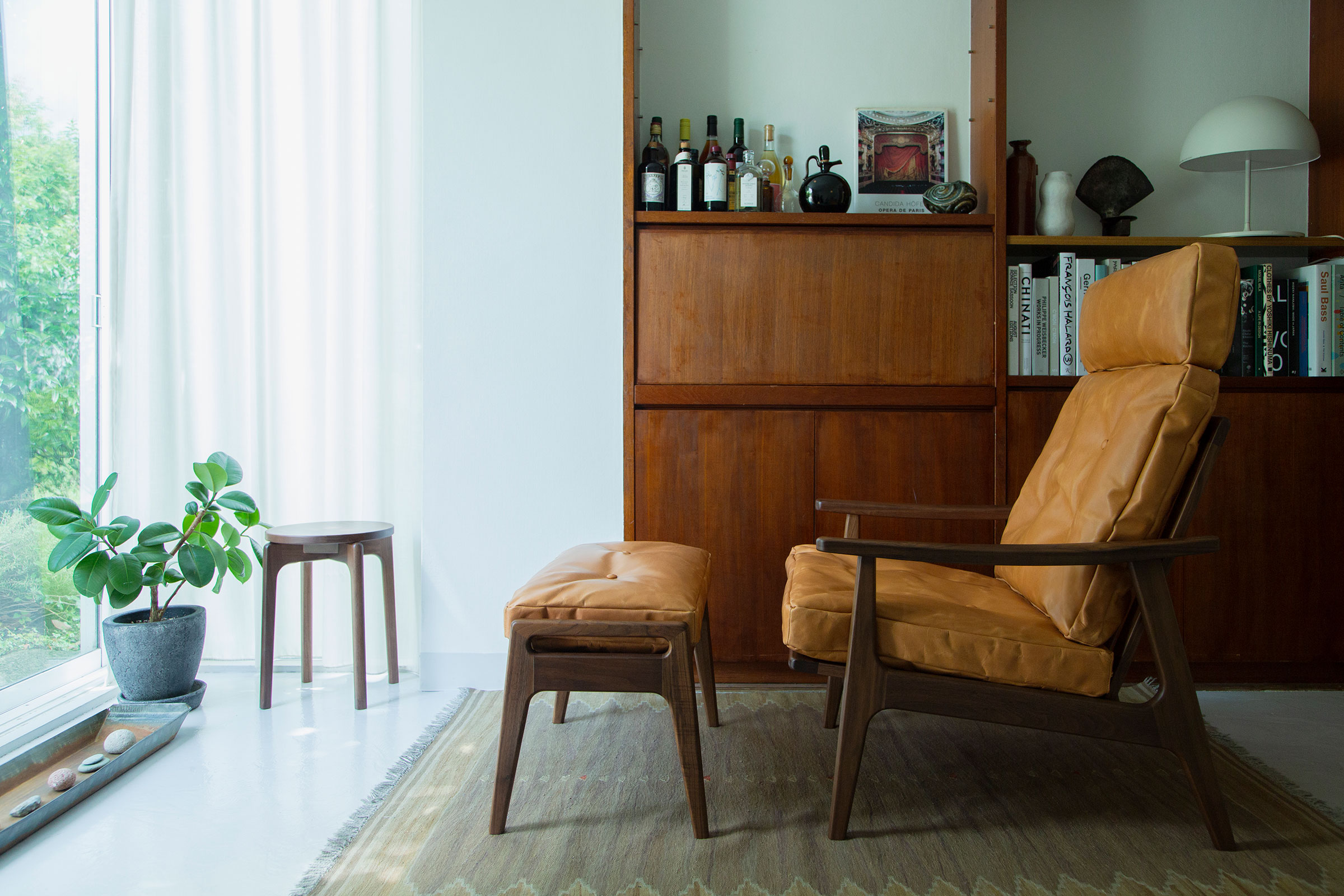 ワイドオットマン（座クッション） | 商品紹介 | MARUNI60