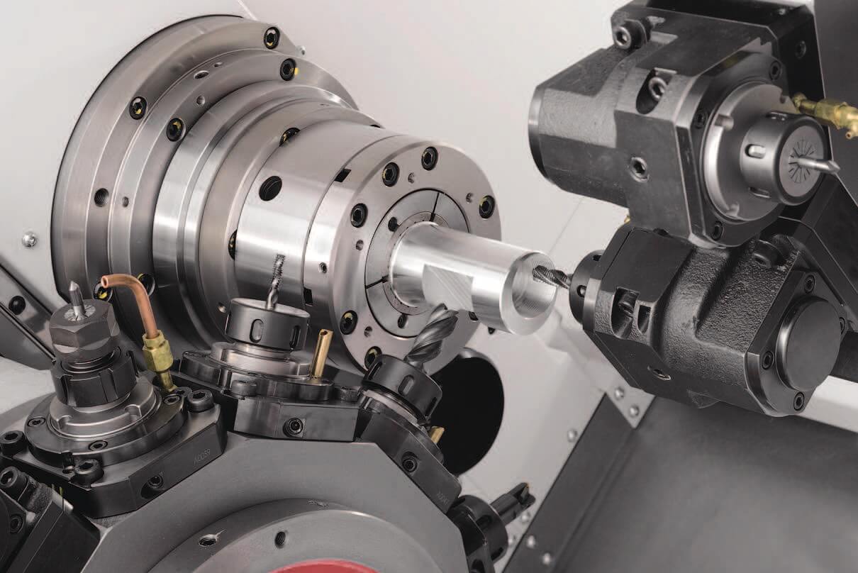 MIYANO ABX-51/64 | Marubeni Citizen-Cincom, Inc.