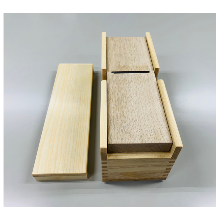 業務用】鰹節 削り器 鰹箱（大） – かつお節屋の丸藤