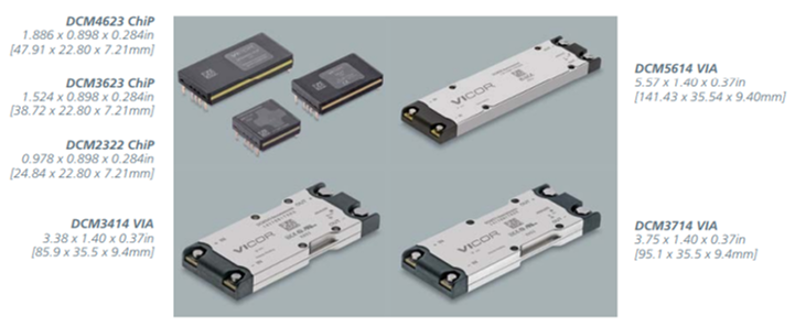 新品VICOR 50W DC-DC コンバーター VI-J0Y-CX 新品VICOR 50W DC-DC