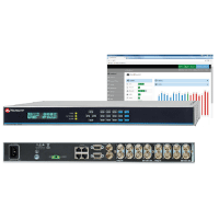 Microchip社 NTPサーバー（SyncServer S600 / S650 / S80） | 丸文株式会社