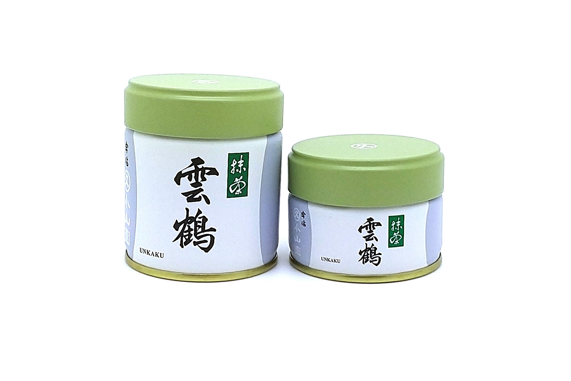 人気の銘柄二つをご紹介：雲鶴、又玄 ｜ 宇治 丸久小山園