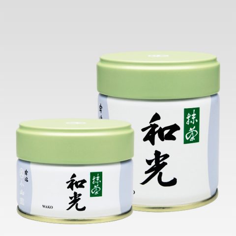 定番の抹茶 | 商品 | 宇治 丸久小山園
