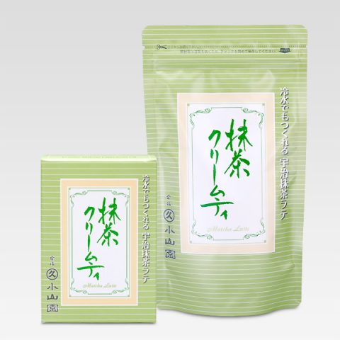 五十鈴 | 抹茶 | 宇治 丸久小山園