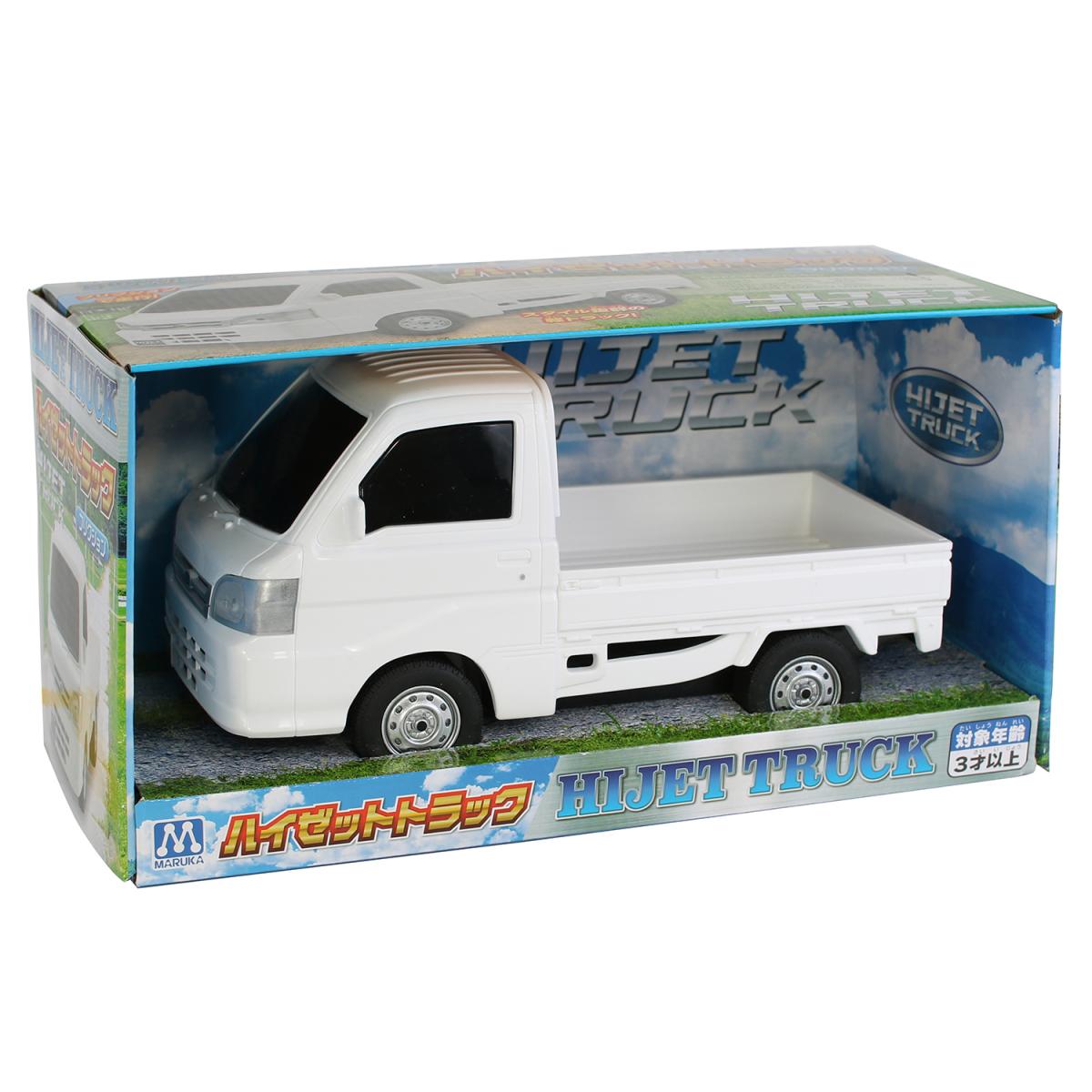 フリクション ハイゼットトラック | マルカ