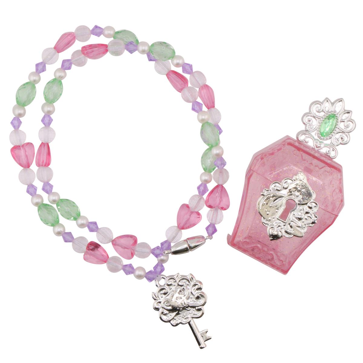 キージュエリーシリーズ エレガントコフレ/ディズニープリンセス