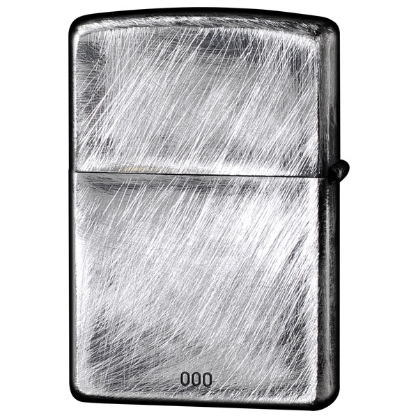 Zippo Japan | ONE OK ROCK 35xxxv SILVER USED 受注生産限定品