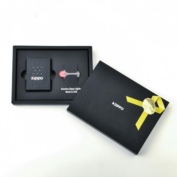 ZIPPO 俺たちに翼はない Zippo Japan | SKULL YOU ARE NOT ALONE ! <俺たちがいるぜ!>