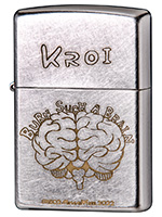 Mega Shinnosuke」「MINAMI WHEEL 2022 ZIPPO EDITION」コラボモデル