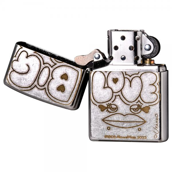 水曜日のカンパネラ」「MINAMI WHEEL 2022 ZIPPO EDITION」コラボ