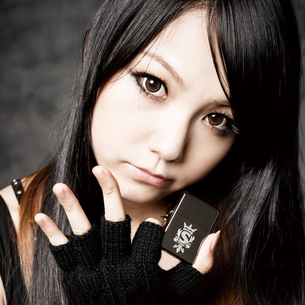 ガールズバンド「SCANDAL」オリジナルZIPPO | Zippoオンラインショップ