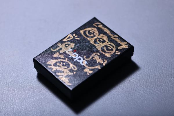 Conton Candy」「MINAMI WHEEL 2024」コラボモデル | Zippoオンライン