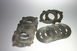 マツダスピード製LSDのO/Hについて(生産終了品)