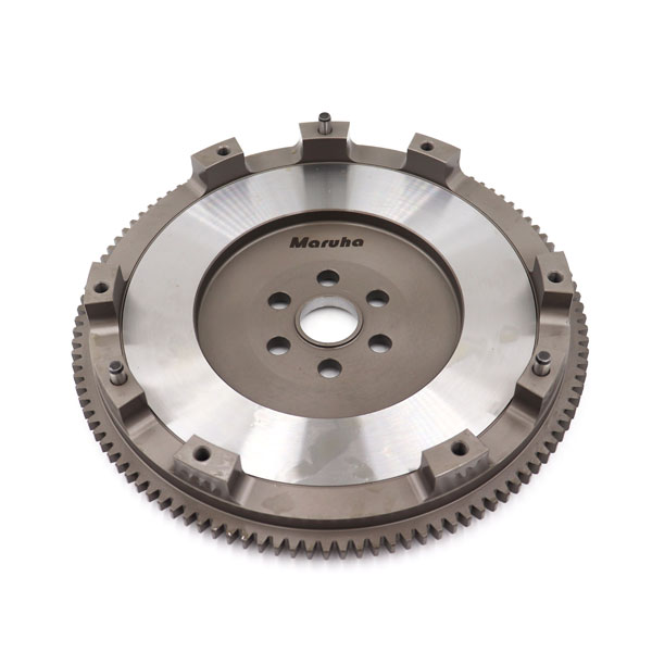 WEBカタログ 軽量フライホイール｜フライホイール28R Type-C 単品 STD