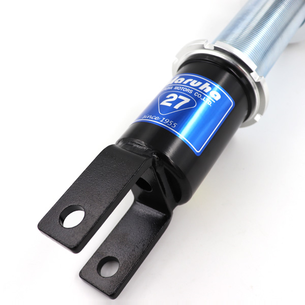 NCサスペンション BC-SPORTS｜ロードスタープロショップ マルハ