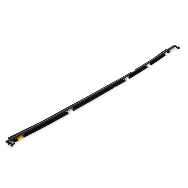 マツダロードスター純正部品】アウターウェザーストリップドア水きり