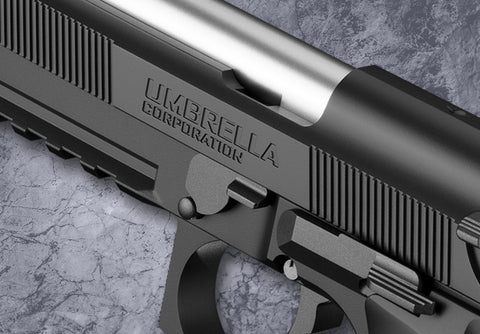 Albert .W. Model 01P – Marui Store