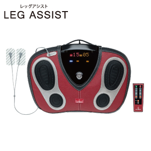 レッグアシスト | 株式会社マルタカ
