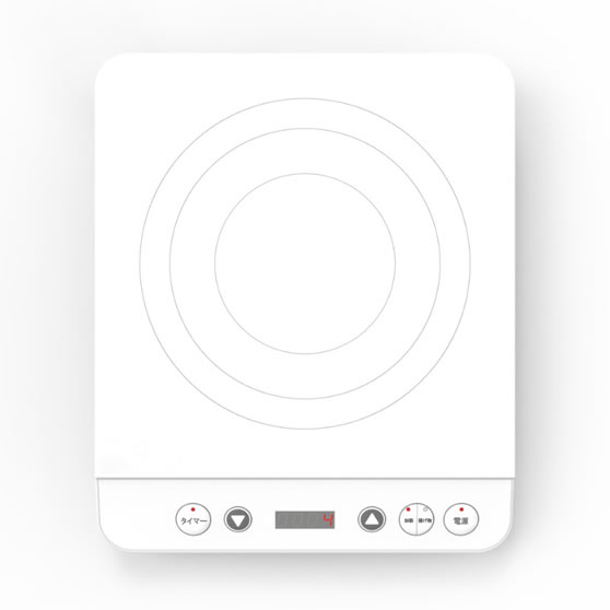 フリーフライヤー | キッチン | 株式会社 丸隆