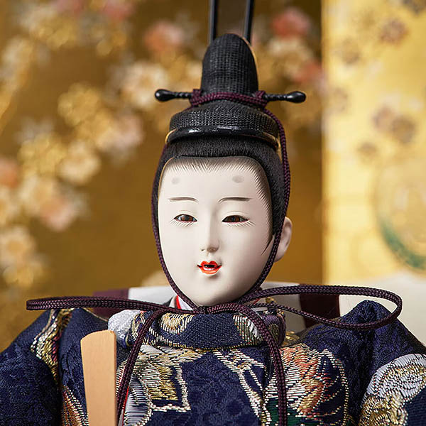 雛人形 | 雛人形、五月人形、こいのぼり、盆提灯のことなら「人形の