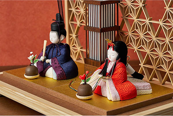 雛人形 | 雛人形、五月人形、こいのぼり、盆提灯のことなら「人形の