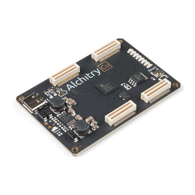 評価ボード - 組込型 - コンプレックスロジック（FPGA、CPLD）/開発