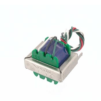 ドライバートランス ST-78 橋本電気(SANSUI)製｜電子部品・半導体通販