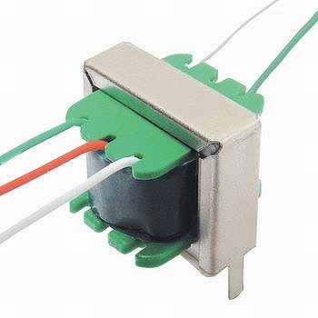 アウトプットトランス プッシュプル用(SGタップ付き) HW-15-8 橋本電気