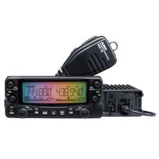 モノバンド29MHz FM モービルトランシーバー DR-03SX アルインコ製