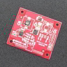 S-LINKV CONTROL BOARD FOR VME BU SL-VVMES2 Panasonic製｜電子部品