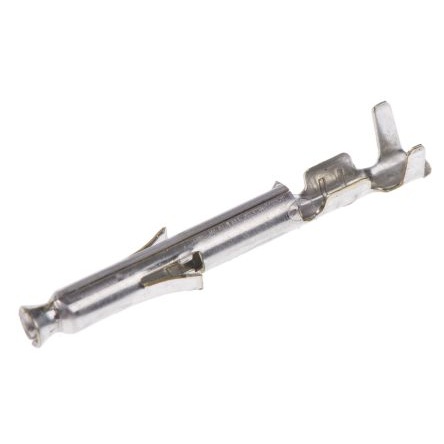 ピンソケットコンタクト(メス 圧着端子) 170361-1 TE Connectivity