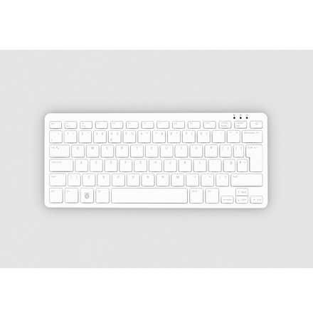 Raspberry Pi 500 日本語キーボード SC1282 Raspberry Pi製｜電子部品