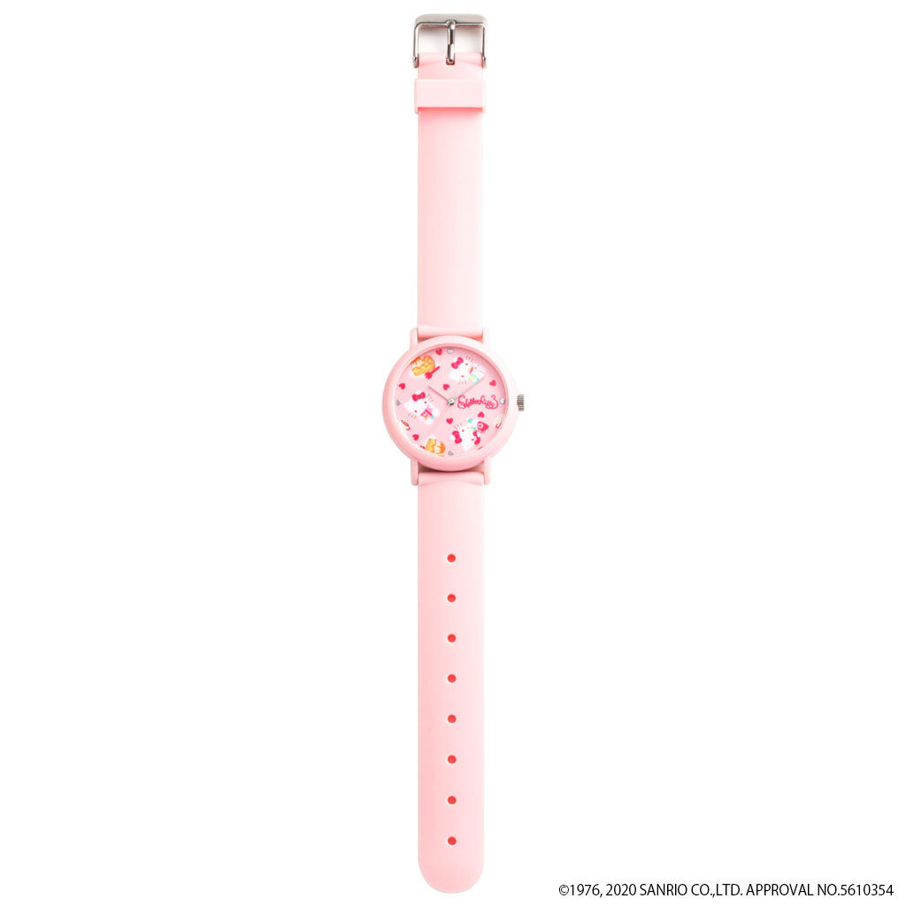 Buy KAORU Hello Kitty ハローキティ スイーツ ストロベリーの香り for