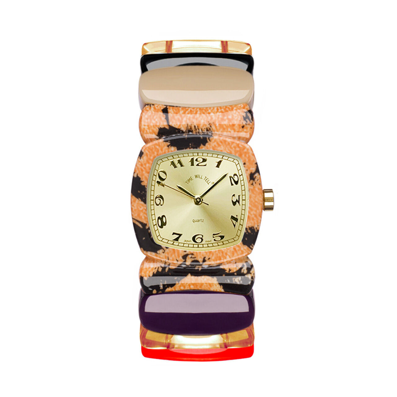 Find amazing products in TIME WILL TELL' today | Maruzeki