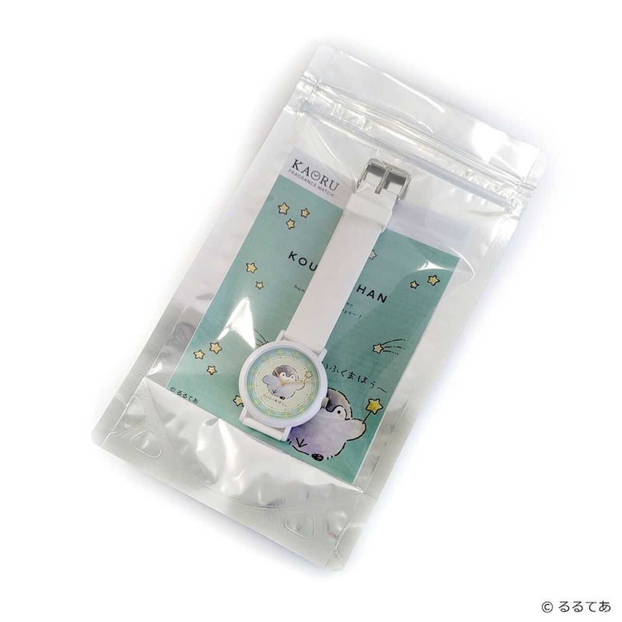 Buy コウペンちゃん x KAORUおうえんver-かいふくまほう- for JPY 5200