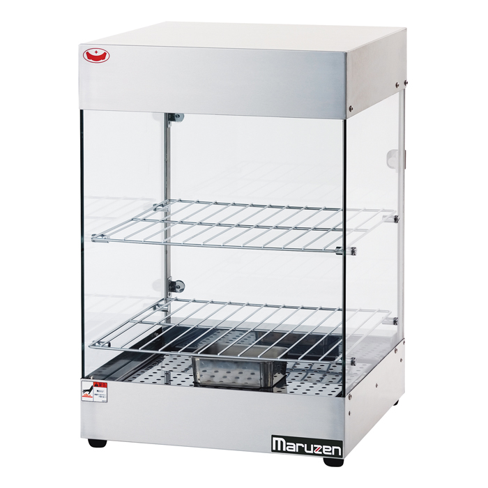 ホットショーケース｜株式会社マルゼン