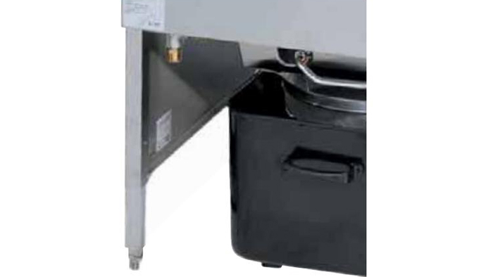 ガスフライヤー＜スタンダードシリーズ＞｜株式会社マルゼン