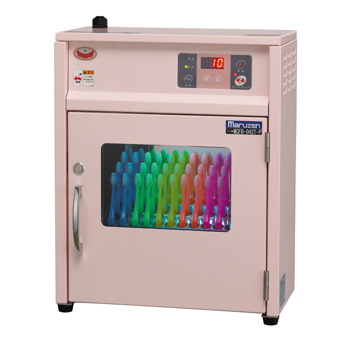 歯ブラシ保管庫｜株式会社マルゼン