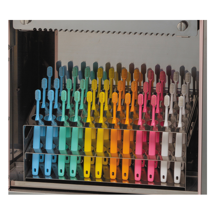 歯ブラシ保管庫｜株式会社マルゼン