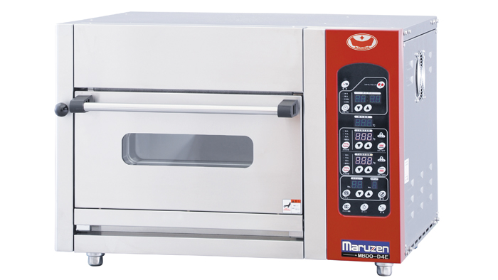 ミニ・デッキオーブン｜株式会社マルゼン
