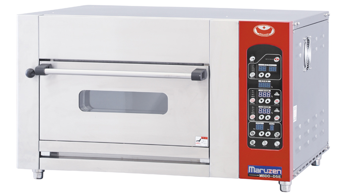 ミニ・デッキオーブン｜株式会社マルゼン
