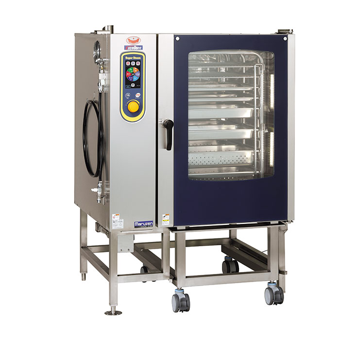 スーパースチーム エクセレントシリーズ｜株式会社マルゼン